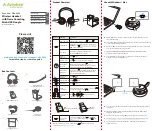 Avantree Alto 8060 User Manual предпросмотр