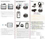 Предварительный просмотр 2 страницы Avantree Alto 8060 User Manual