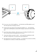 Предварительный просмотр 4 страницы Avantree Aria 90B Quick Start Manual