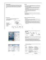 Preview for 1 page of Avantree Avera User Manual