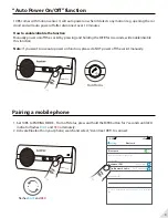 Preview for 4 page of Avantree BTCK-10BS User Manual