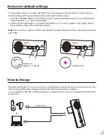 Preview for 6 page of Avantree BTCK-10BS User Manual