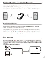 Preview for 5 page of Avantree BTCK-210 User Manual