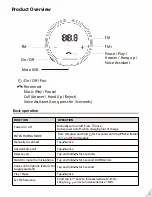 Preview for 2 page of Avantree BTCK-310 User Manual