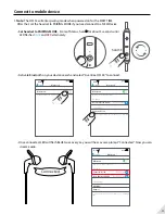 Предварительный просмотр 5 страницы Avantree BTHS-134 User Manual