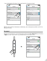 Предварительный просмотр 7 страницы Avantree BTHS-134 User Manual