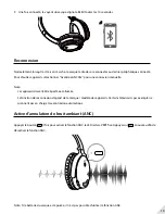 Предварительный просмотр 13 страницы Avantree BTHS-ANC032 User Manual