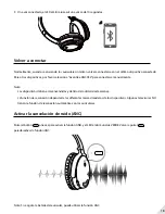 Предварительный просмотр 23 страницы Avantree BTHS-ANC032 User Manual