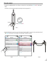 Preview for 4 page of Avantree BTHS-NB17 User Manual