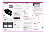 Avantree BTSP-860-BLK User Manual preview