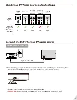 Preview for 4 page of Avantree BTTC-417 User Manual