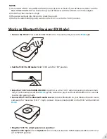 Preview for 7 page of Avantree BTTC-417 User Manual