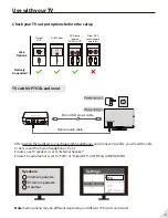 Предварительный просмотр 4 страницы Avantree BTTC-418 User Manual