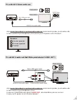 Предварительный просмотр 5 страницы Avantree BTTC-418 User Manual