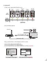 Предварительный просмотр 6 страницы Avantree BTTC-500P Oasis Plus User Manual