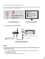 Предварительный просмотр 8 страницы Avantree BTTC-500P Oasis Plus User Manual