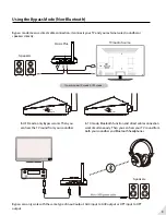 Предварительный просмотр 10 страницы Avantree BTTC-500P Oasis Plus User Manual