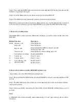 Preview for 4 page of Avantree HM100P User Manual