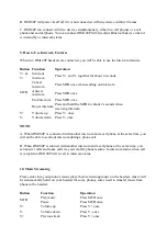 Preview for 5 page of Avantree HM100P User Manual