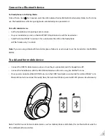 Preview for 3 page of Avantree HS063 User Manual