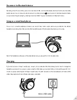 Preview for 4 page of Avantree HS063 User Manual