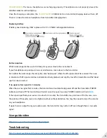 Preview for 7 page of Avantree HT280 User Manual