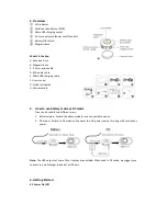 Предварительный просмотр 3 страницы Avantree Priva User Manual