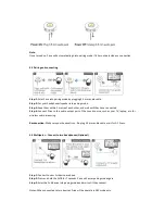 Предварительный просмотр 4 страницы Avantree Priva User Manual