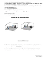 Preview for 8 page of Avantree Roxa User Manual