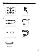 Preview for 2 page of Avantree TC240 User Manual