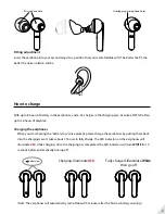 Предварительный просмотр 3 страницы Avantree TWS120 User Manual