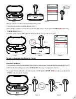 Предварительный просмотр 6 страницы Avantree TWS120 User Manual