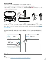 Предварительный просмотр 7 страницы Avantree TWS120 User Manual