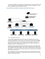 Предварительный просмотр 19 страницы Avanu WebMux A400X User Manual