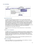 Предварительный просмотр 55 страницы Avanu WebMux A400X User Manual