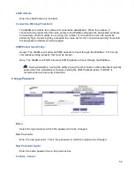 Предварительный просмотр 56 страницы Avanu WebMux A400X User Manual