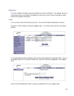 Предварительный просмотр 85 страницы Avanu WebMux A400X User Manual