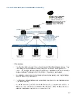 Preview for 17 page of Avanu WebMux A425 User Manual