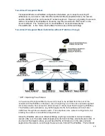 Preview for 19 page of Avanu WebMux A425 User Manual