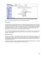 Preview for 104 page of Avanu WebMux A425 User Manual