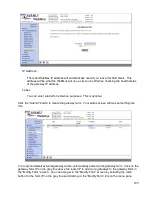 Preview for 105 page of Avanu WebMux A425 User Manual