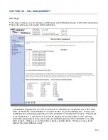 Preview for 114 page of Avanu WebMux A425 User Manual