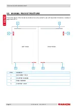 Preview for 12 page of Avanzini Drago PZERO Instruction Manual - Use And Maintenance