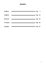 Preview for 2 page of Avanzini Drago Assembly Instructions Manual