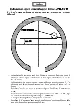 Preview for 3 page of Avanzini Drago Assembly Instructions Manual