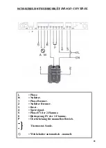 Preview for 65 page of Avanzini Drago Assembly Instructions Manual