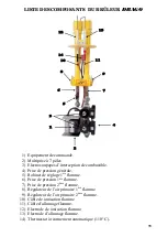 Preview for 70 page of Avanzini Drago Assembly Instructions Manual