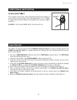 Preview for 13 page of Avari Fitness A350-500 Owner'S Manual