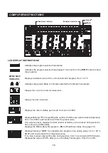 Предварительный просмотр 13 страницы Avari Fitness A400-300 Owner'S Manual