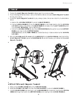 Предварительный просмотр 13 страницы Avari Fitness A450-255 Owner'S Manual